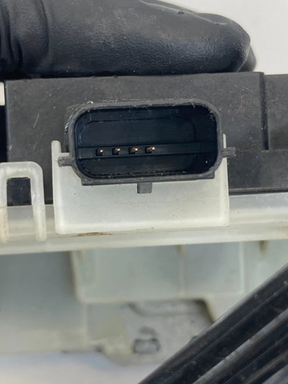 11-20 EXPLORER 13-19 INTERCEPTOR REAR RIGHT DOOR LOCK LATCH ACTUATOR 8A5A5426412