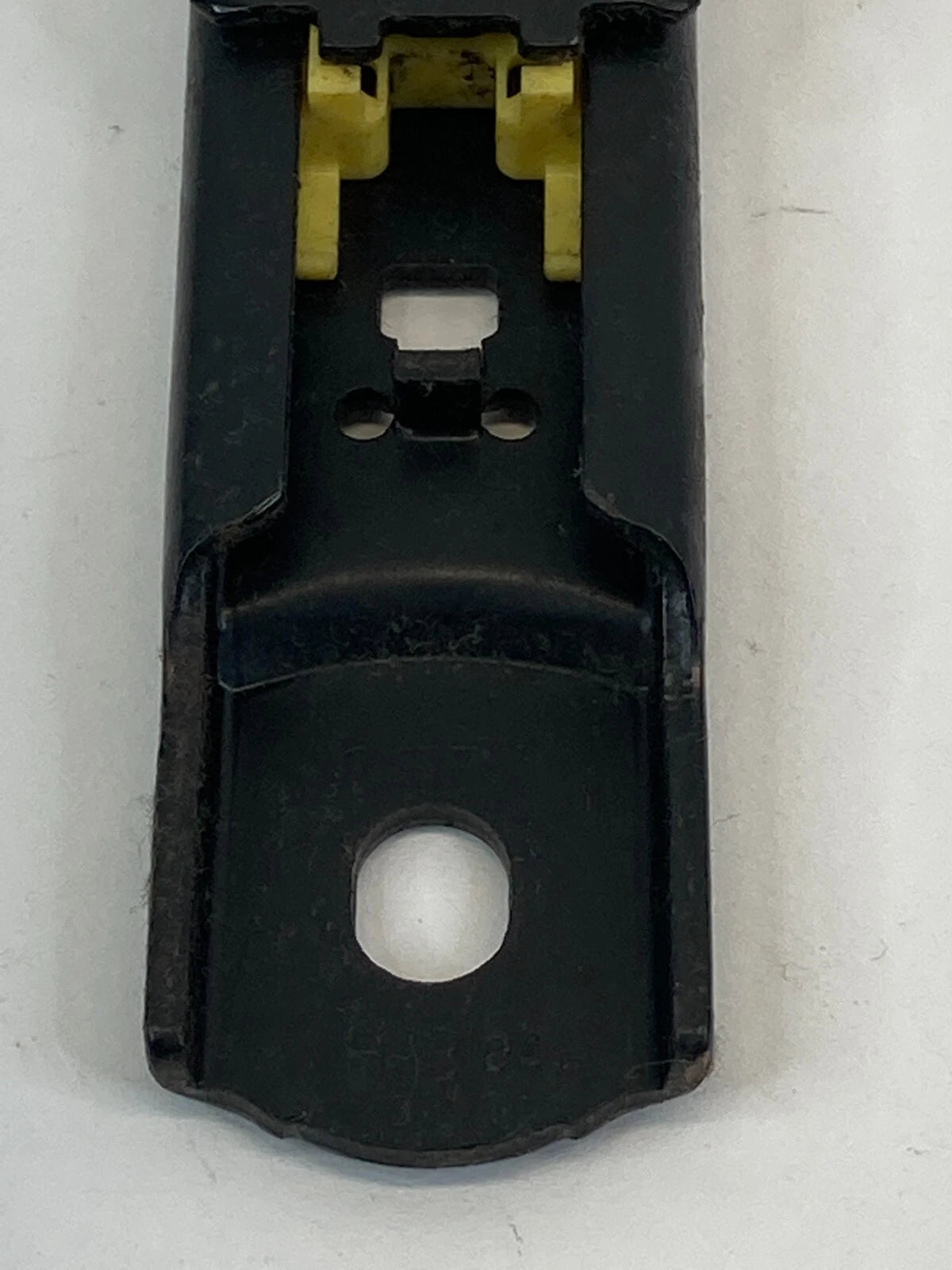 2004-2008 ACURA TL FRONT LEFT DRIVER SIDE SEAT BELT HEIGHT ADJUSTER OEM