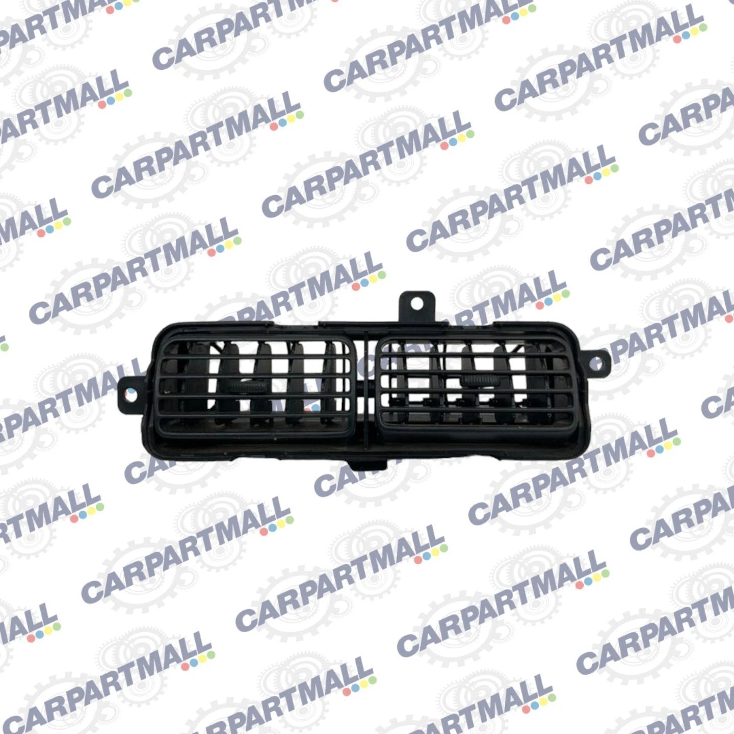 98 99 00 01 NISSAN ALTIMA CENTER DASH A/C AIR VENT DUCT GRILLE 68750-9E000 OEM