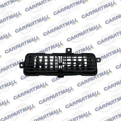 98 99 00 01 NISSAN ALTIMA CENTER DASH A/C AIR VENT DUCT GRILLE 68750-9E000 OEM