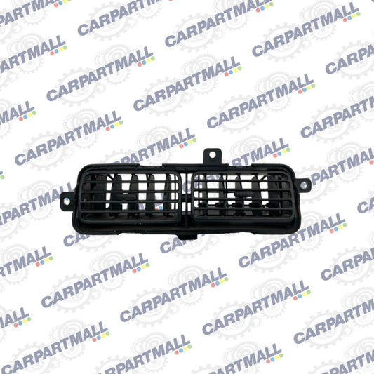98 99 00 01 NISSAN ALTIMA CENTER DASH A/C AIR VENT DUCT GRILLE 68750-9E000 OEM