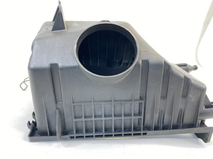2005-2007 FORD ESCAPE 2.3L AIR CLEANER INTAKE FILTER BOX LOWER HOUSING 9L849A600