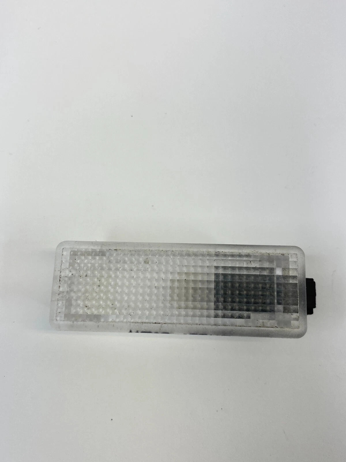 2006-2019 RANGE ROVER SPORT DASH RIGHT SIDE KNEE LOWER COURTESY LIGHT LAMP OEM