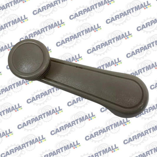 1998-2008 TOYOTA COROLLA MANUAL WINDOW CRANK DOOR HANDLE LEVER ASSEMBLY OEM
