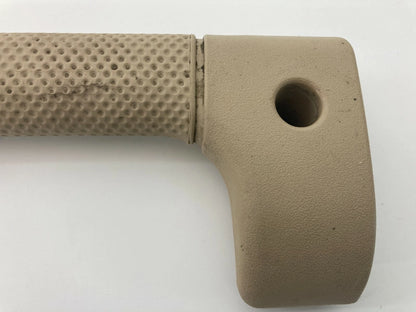 1999-2004 LAND ROVER DISCOVERY FRONT LEFT SIDE GRAB GRIP HANDLE ASSIST STRAP OEM