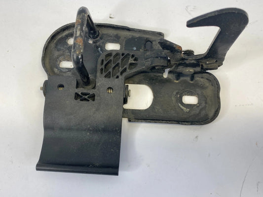 2009-2012 VOLKSWAGEN CC HOOD BONNET SAFETY CATCH LOCK LATCH 3C8-823-480-A OEM