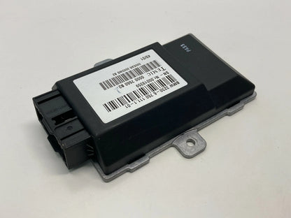 02-05 BMW 745I 745LI 06-08 750I STEERING COLUMN CONTROL MODULE 32306760111101