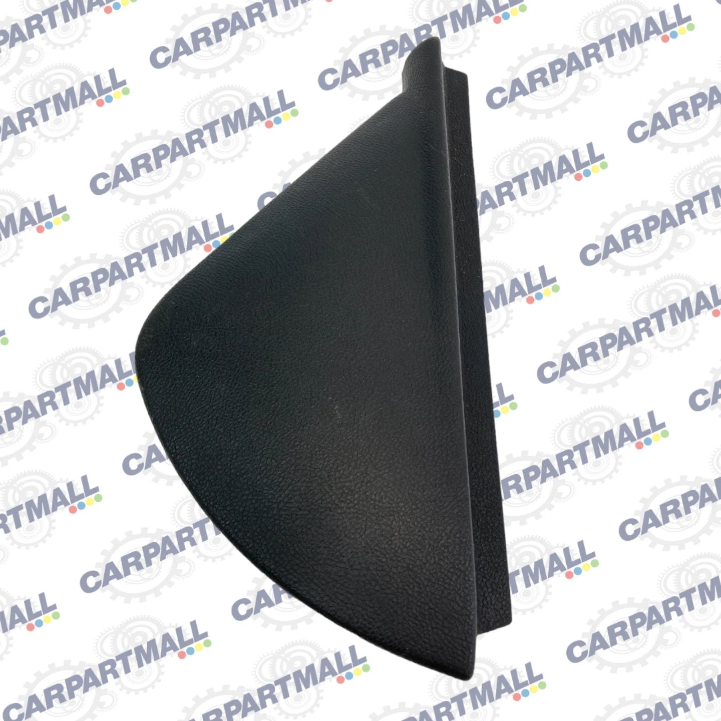 2005-2010 PONTIAC G6 DASH PANEL LEFT DRIVER SIDE END CAP COVER TRIM 15258633 OEM