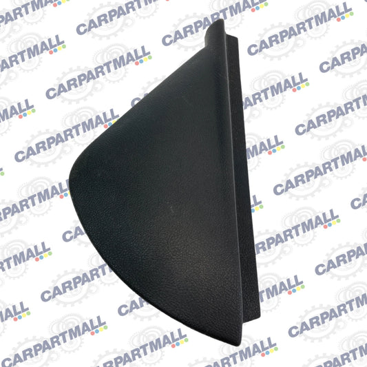 2005-2010 PONTIAC G6 DASH PANEL LEFT DRIVER SIDE END CAP COVER TRIM 15258633 OEM