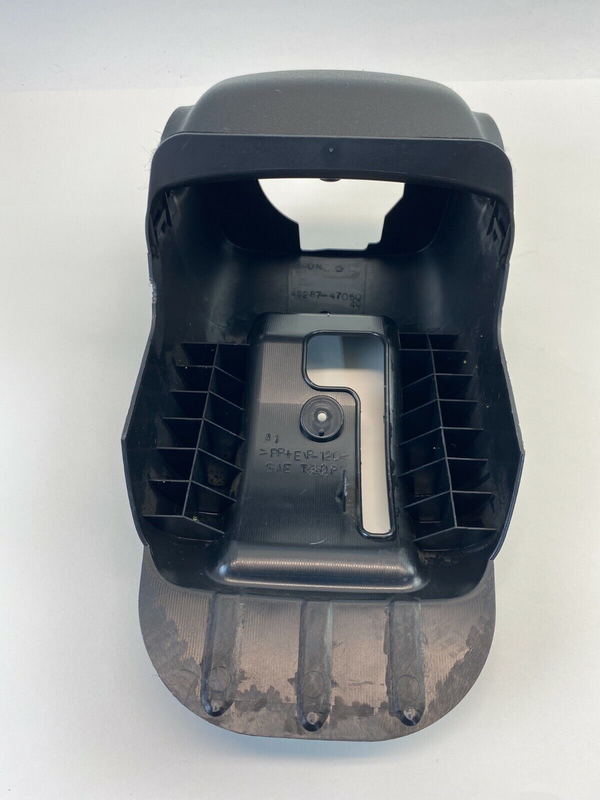 2004-2009 Toyota Prius Steering Column Upper & Lower Cover 45287-47050 OEM