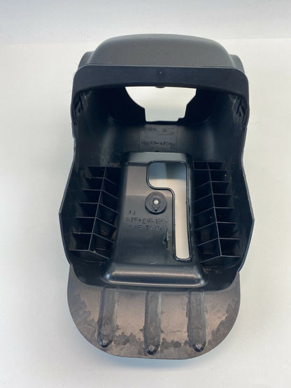 2004-2009 Toyota Prius Steering Column Upper & Lower Cover 45287-47050 OEM