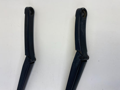 2009-2012 Volkswagen CC SEDAN Front Left & Right Side Windshield Wiper Arm OEM