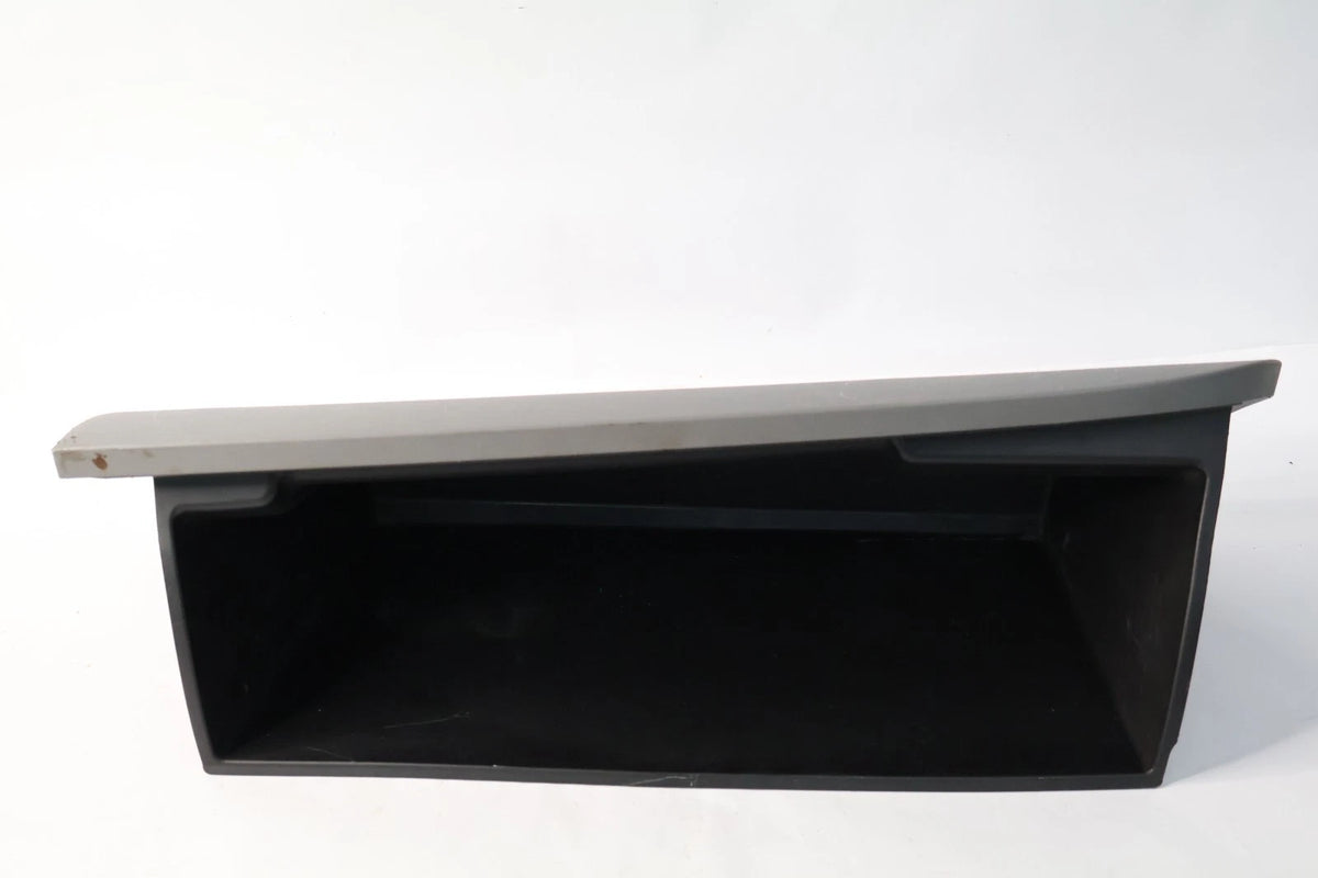 2011-2014 TOYOTA SIENNA DASH GLOVE BOX STORAGE COMPARTMENT 55552-08020 OEM