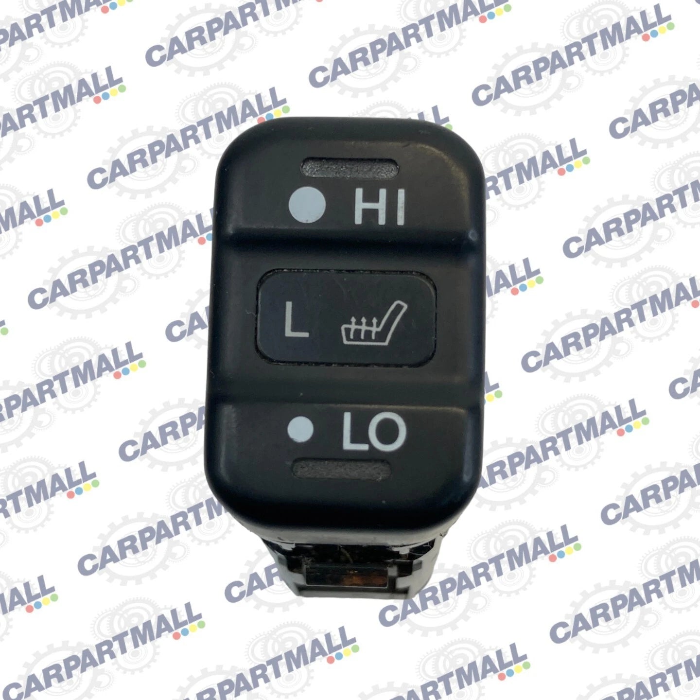 1999-2003 ACURA TL FRONT HEATED SEAT CONTROL SWITCH BUTTON M15993 OEM