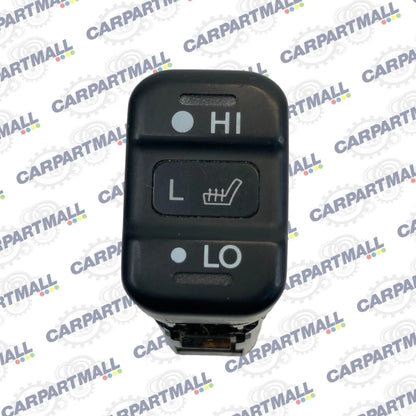 1999-2003 ACURA TL FRONT HEATED SEAT CONTROL SWITCH BUTTON M15993 OEM