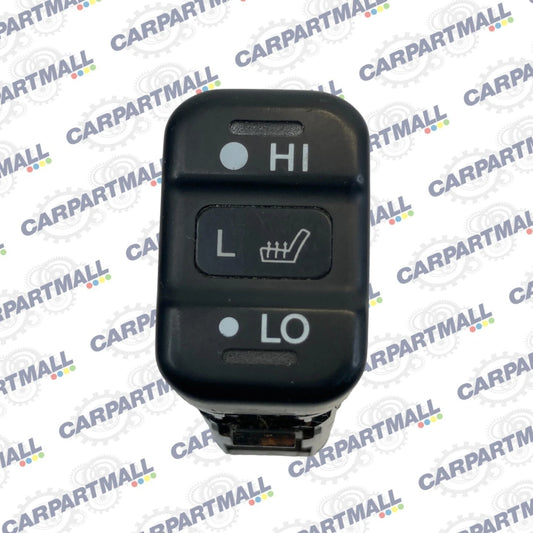 1999-2003 ACURA TL FRONT HEATED SEAT CONTROL SWITCH BUTTON M15993 OEM
