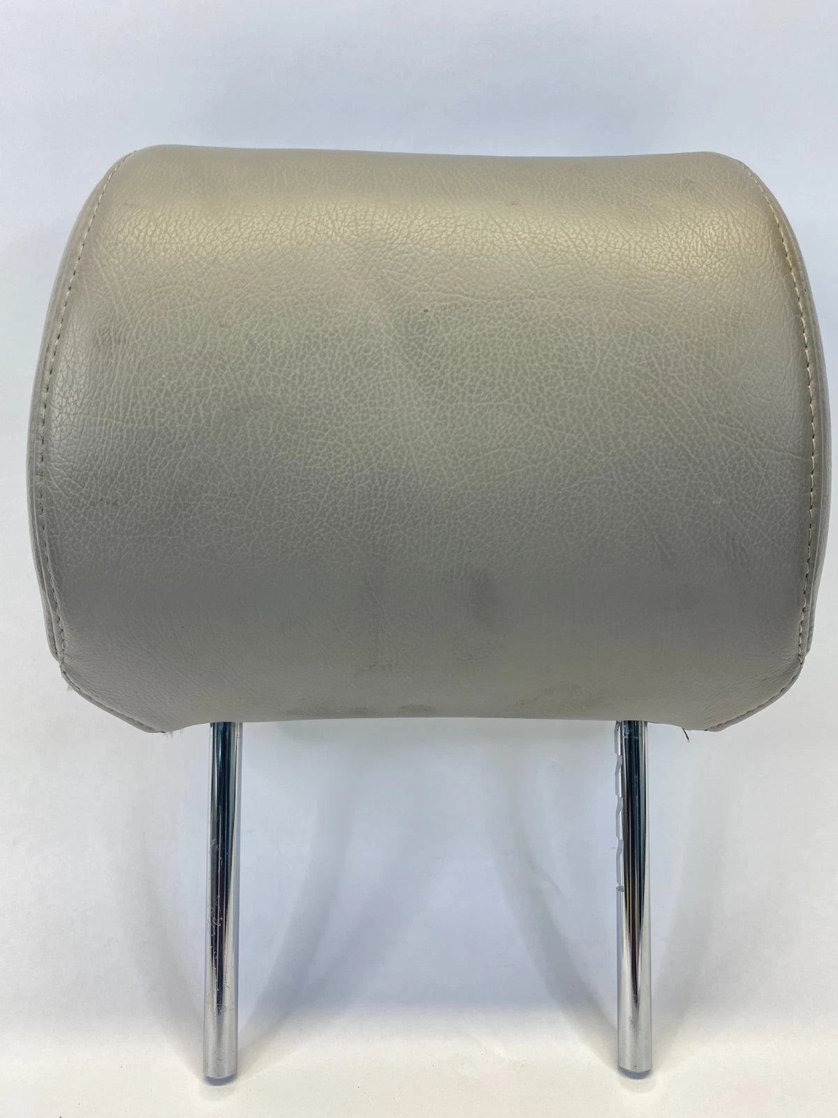 06-10 TOYOTA SIENNA FRONT LEFT RIGHT PASSENGER DRIVER SIDE HEADREST LEATHER OEM