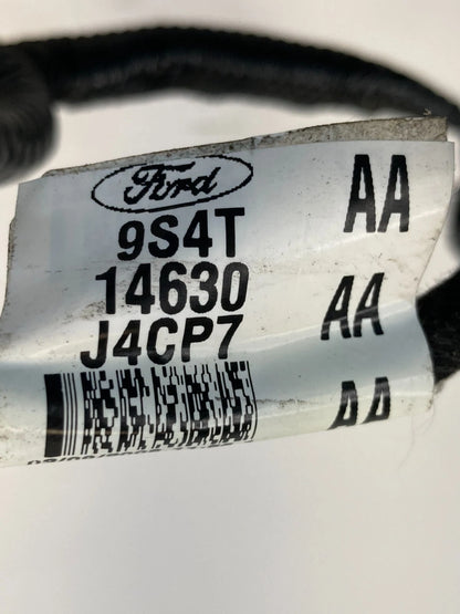 08-11 FORD FOCUS FRONT RIGHT PASSENGER SIDE DOOR HARNESS WIRE 9S4T-14630-J4CP7