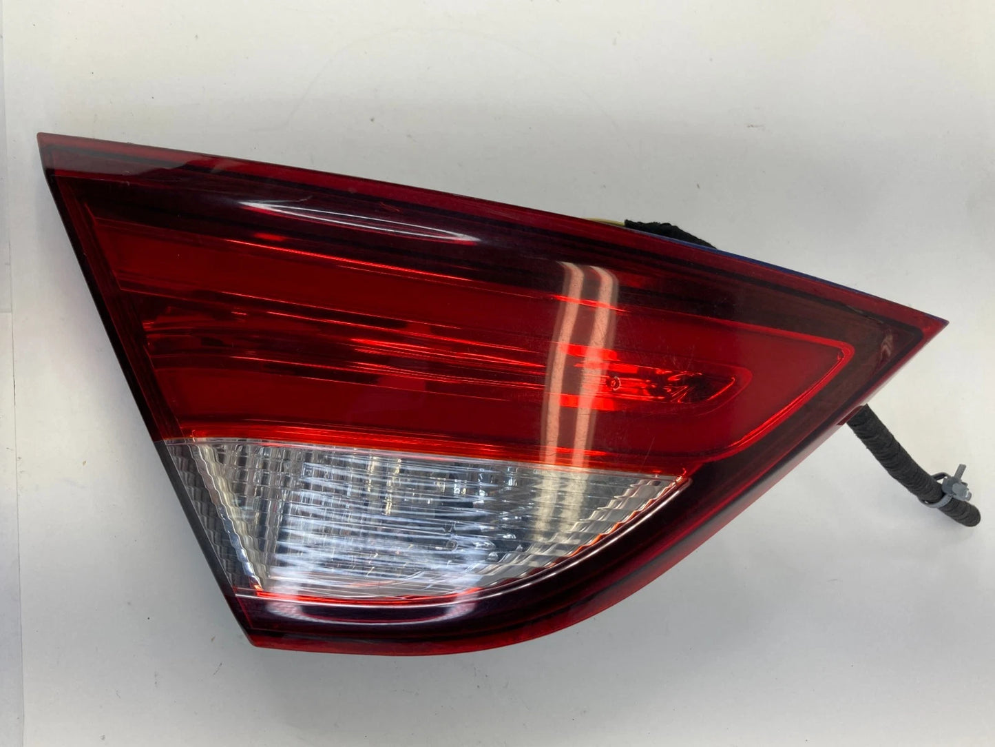 2015-2017 CHRYSLER 200 TRUNK LID BACKUP LIGHT REAR LEFT OEM FACTORY 68110363AB