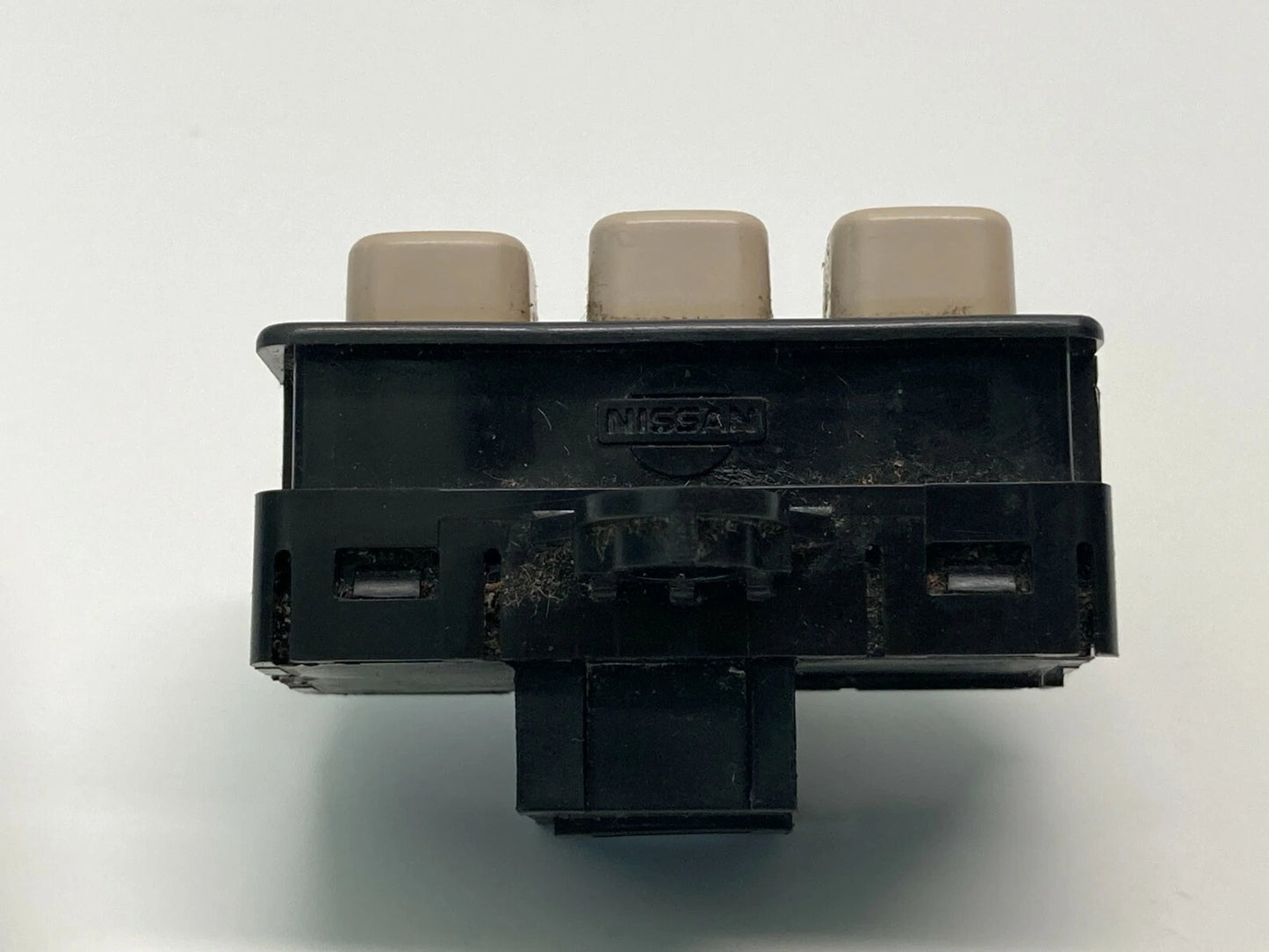 2006 2007 SUBARU B9 TRIBECA FRONT LEFT DRIVER SEAT MEMORY SWITCH BUTTON OEM