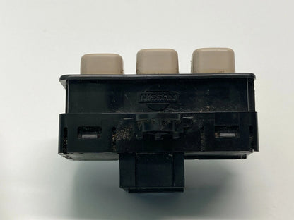 2006 2007 SUBARU B9 TRIBECA FRONT LEFT DRIVER SEAT MEMORY SWITCH BUTTON OEM