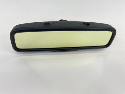 2009-2012 FORD ESCAPE REAR VIEW MIRROR W/ AUTO DIMMING MICROPHONE 9U5A-17E678-AD