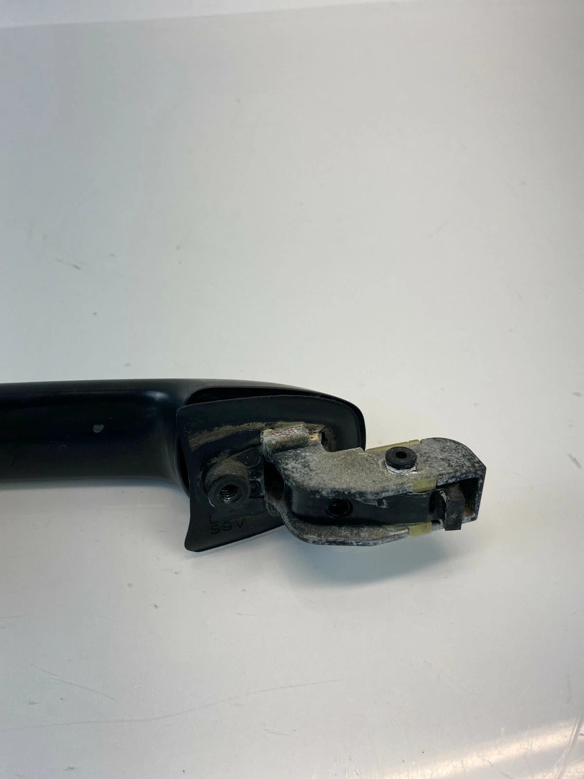 03 04 05 06 07 HONDA PILOT REAR LEFT SIDE OUTER EXTERIOR DOOR HANDLE RR LH OEM