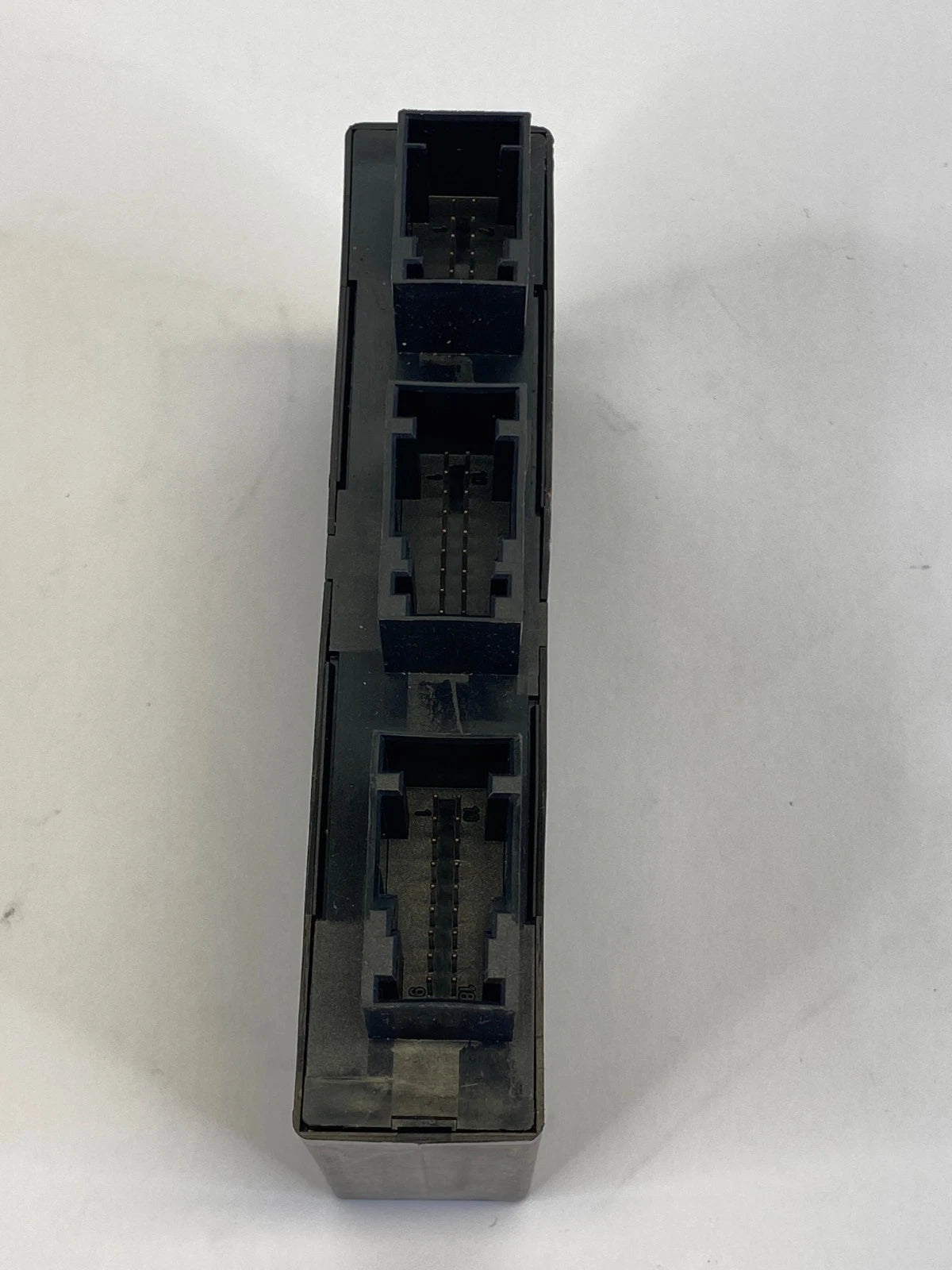 2008 BMW 535XI PDC PARKING DISTANCE CONTROL MODULE UNIT OEM 66219145158