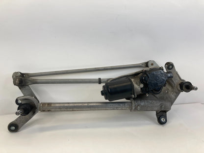 2010 2011 HONDA ACCORD CROSSTOUR FRONT WIPER MOTOR LINKAGE 76505-TA0-A02 OEM
