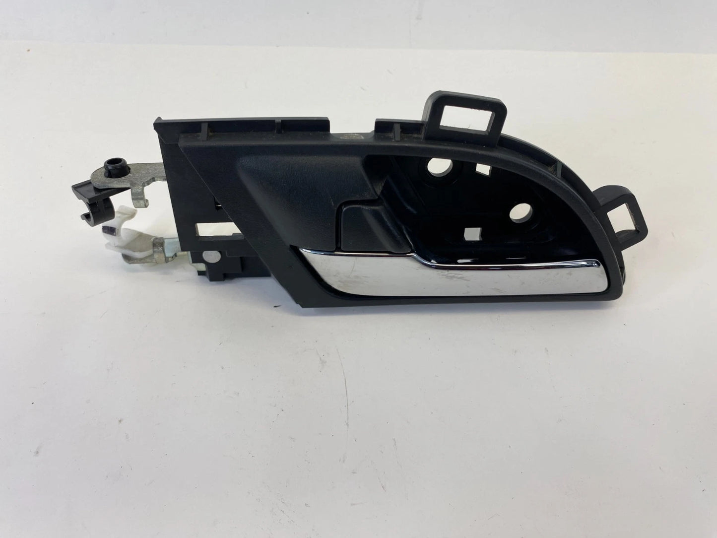 2007-2011 HONDA CR-V REAR LEFT BACK SIDE INNER DOOR HANDLE ASSEMBLY OEM