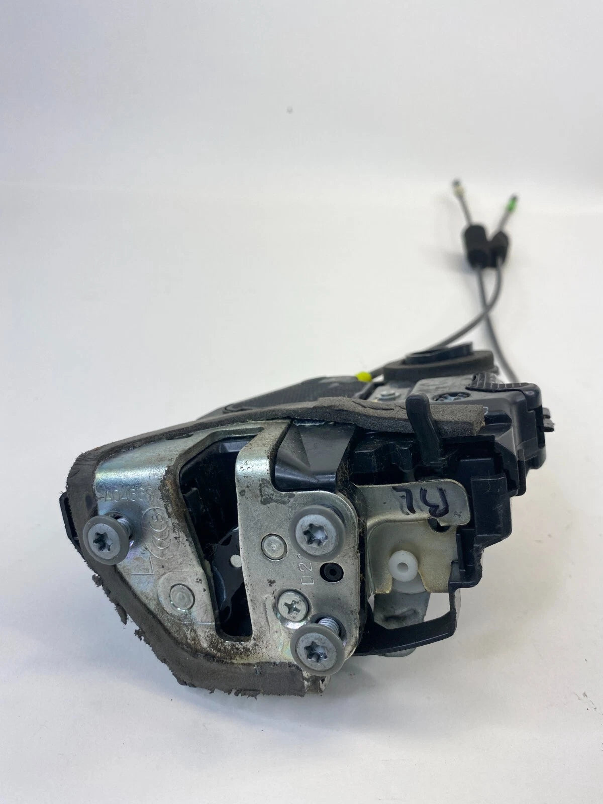 2008-2015 SCION XB REAR LEFT SIDE DOOR LOCK LATCH RELEASE ACTUATOR 7060803 OEM