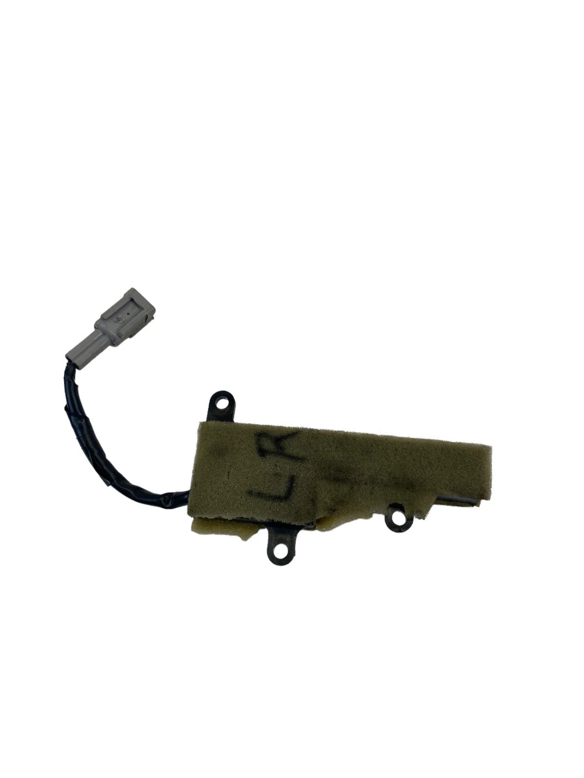2005-2007 NISSAN MURANO REAR LEFT SIDE DOOR SMART KEYLESS ANTENNA SENSOR OEM