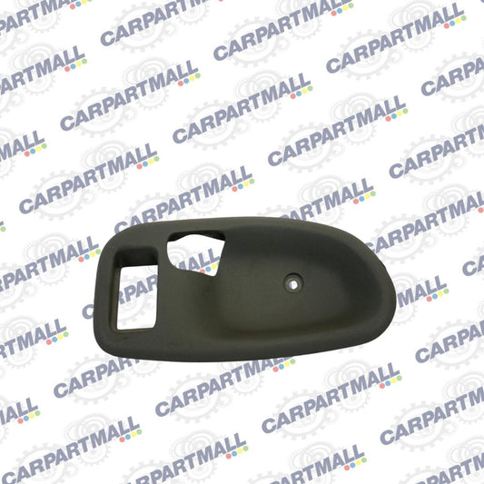 1998-2004 Chevrolet S10 Front Right Passenger Handle Bezel Cover Trim 15003894