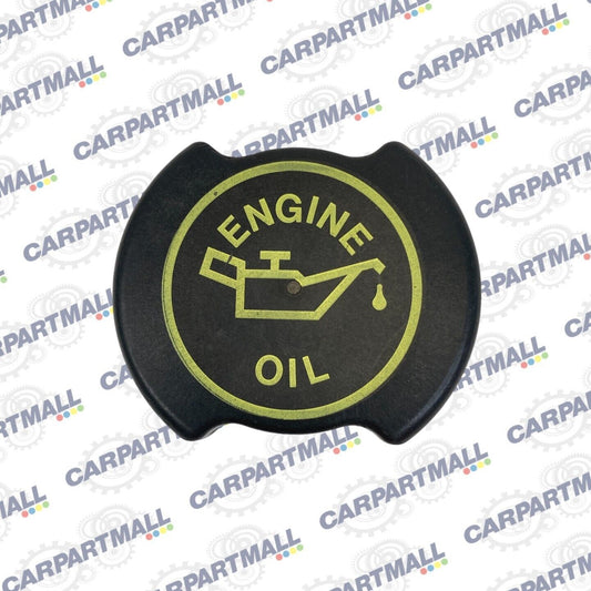 1992-2000 Ford Ranger 4.0L V6 OHV 12V Engine Oil Filler Fluid Cap E9AE-6766-AA