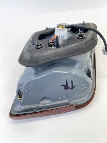 2006-2008 KIA OPTIMA REAR RIGHT INNER TRUNK LID TAILLIGHT LAMP 92406-2G00 OEM