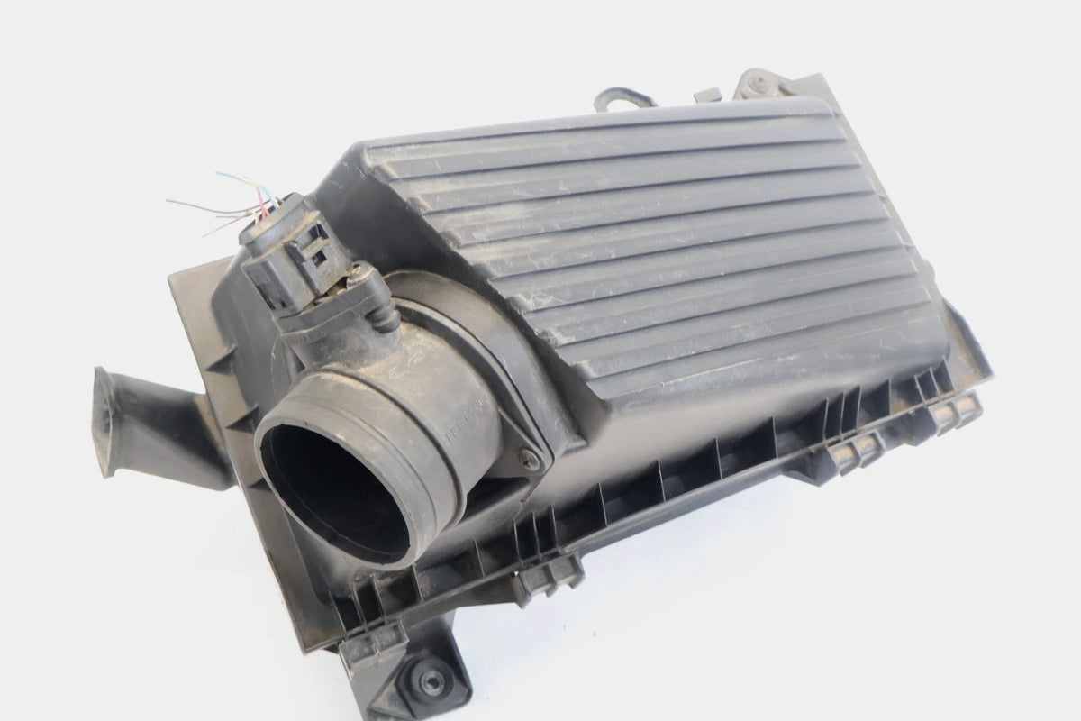 2006-2010 VW BEETLE 2.5L AIR CLEANER FILTER BOX HOUSING INTAKE ASSEMBLY OEM