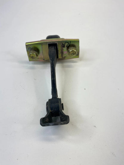 1998-2002 TOYOTA COROLLA REAR RIGHT PASSENGER SIDE DOOR CHECK STOPPER DETENT OEM