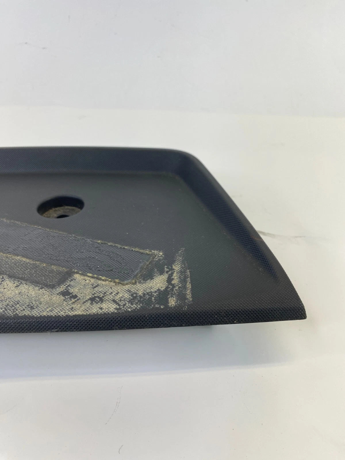 2016-2019 FORD POLICE INTERCEPTOR UTILITY DASH STORAGE BOX TRAY TRIM OEM