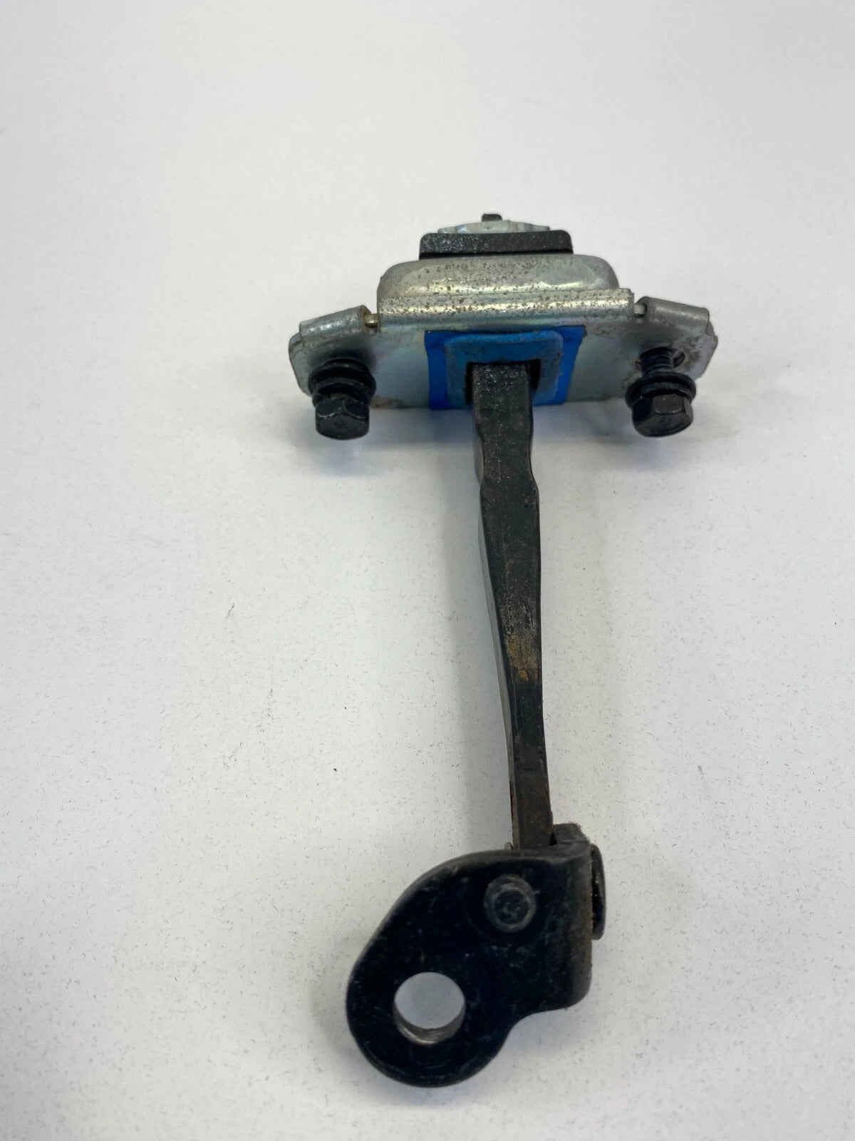 2006-2011 KIA RIO RIO5 HATCHBACK REAR RIGHT PASSENGER DOOR CHECK STOPPER DETENT