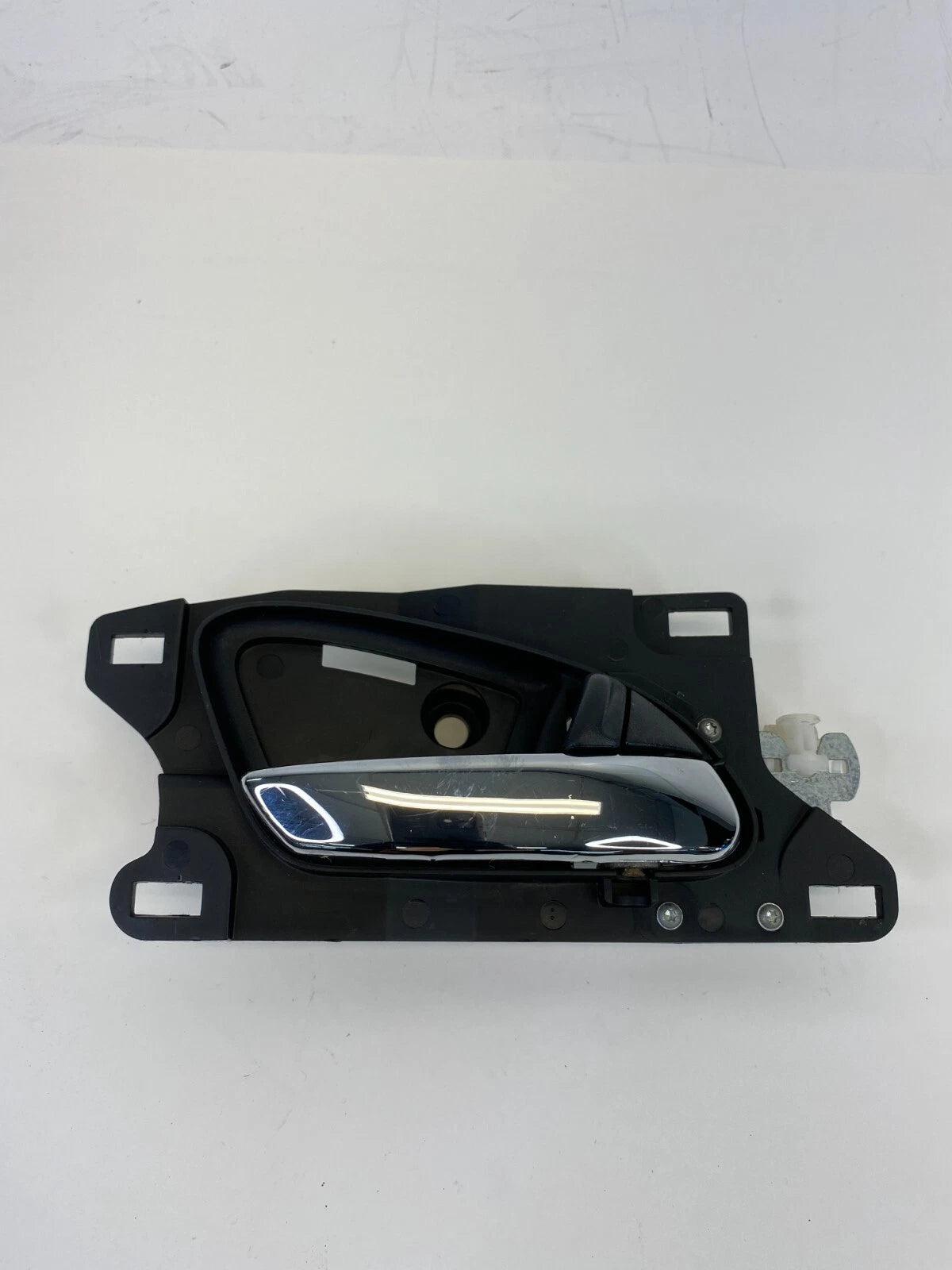 2007-2010 ACURA RDX FRONT RIGHT PASSENGER SIDE INTERIOR DOOR HANDLE ASSY OEM