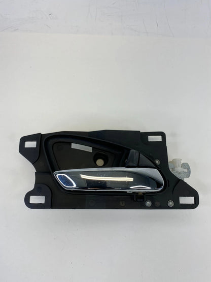 2007-2010 ACURA RDX FRONT RIGHT PASSENGER SIDE INTERIOR DOOR HANDLE ASSY OEM