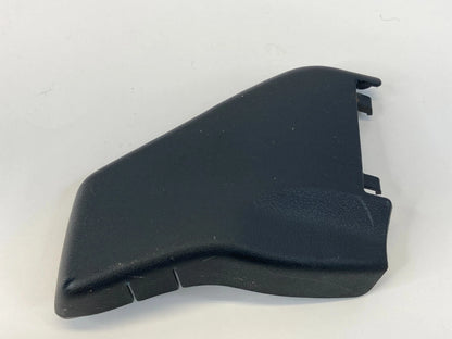 2006-2015 LEXUS IS250 FRONT LEFT DRIVER SEAT TRACK END COVER CAP 72128-53050 OEM