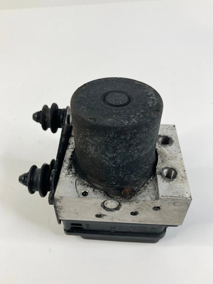 2010-2012 Audi A4 Quattro 2.0L AWD M/T ABS Anti Lock Brake Pump Module Assy OEM
