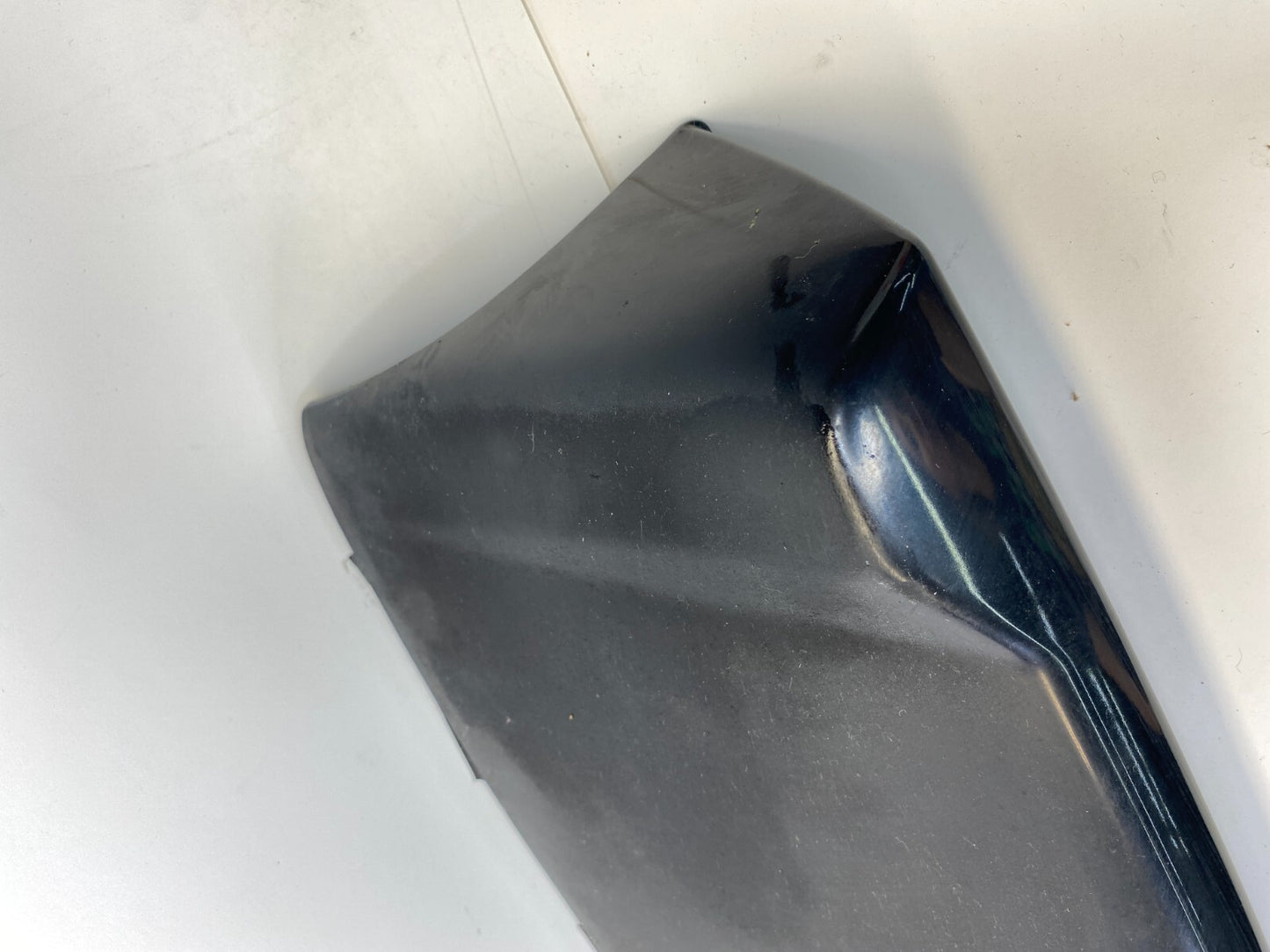 06-08 Honda Pilot Rear Trunk Tail Gate Spoiler W/ 3rd Brake Light 74902S9VA010