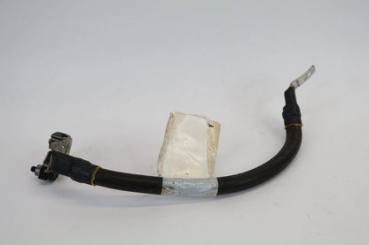 11 12 13 GRAND CHEROKEE 5.7L BATTERY NEGATIVE TERMINAL WIRE CABLE OEM 68039955AH
