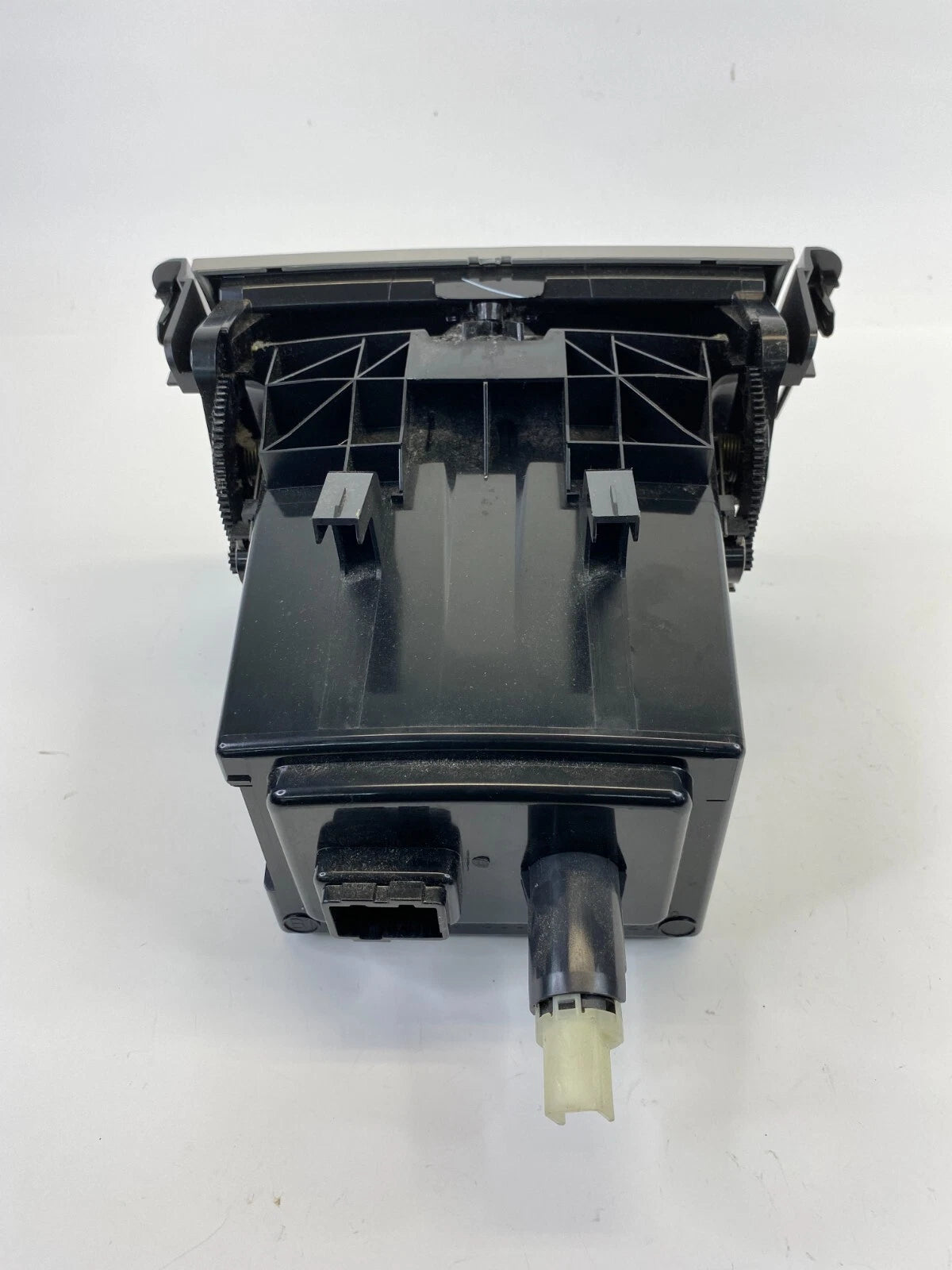 2007-2011 TOYOTA CAMRY CENTER CONSOLE STORAGE COMPARTMENT CUBBY BIN BOX OEM