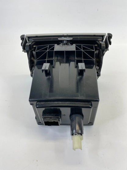 2007-2011 TOYOTA CAMRY CENTER CONSOLE STORAGE COMPARTMENT CUBBY BIN BOX OEM