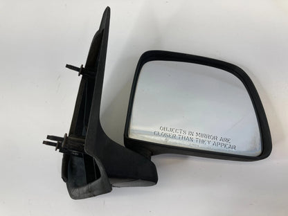 1993 1994 FORD RANGER FRONT RIGHT PASSENGER SIDE MANUAL EXTERIOR DOOR MIRROR OEM