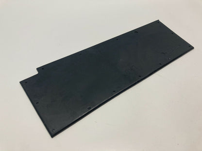 2004-2009 Toyota Prius Glove Box Storage Compartment Rubber Mat Cover 5534947020