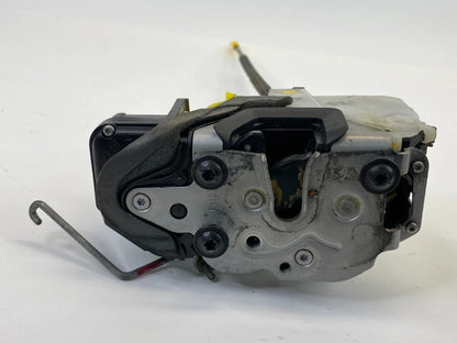 13-15 CHEVROLET MALIBU FRONT LEFT DOOR LOCK LATCH RELEASE ACTUATOR 13579522 OEM